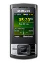 Best available price of Samsung C3050 Stratus in Tunisia