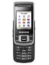 Best available price of Samsung C3110 in Tunisia