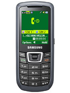 Best available price of Samsung C3212 in Tunisia
