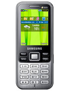 Best available price of Samsung C3322 in Tunisia