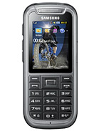 Best available price of Samsung C3350 in Tunisia