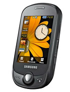 Best available price of Samsung C3510 Genoa in Tunisia