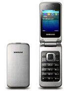 Best available price of Samsung C3520 in Tunisia