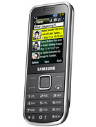 Best available price of Samsung C3530 in Tunisia