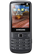 Best available price of Samsung C3780 in Tunisia