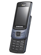 Best available price of Samsung C6112 in Tunisia