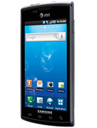 Best available price of Samsung i897 Captivate in Tunisia