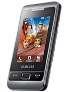 Best available price of Samsung C3330 Champ 2 in Tunisia