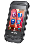 Best available price of Samsung C3300K Champ in Tunisia