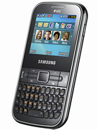 Best available price of Samsung Ch-t 322 in Tunisia