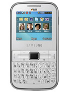 Best available price of Samsung Ch-t 322 Wi-Fi in Tunisia