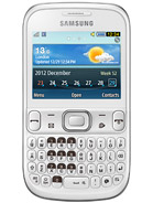 Best available price of Samsung Ch-t 333 in Tunisia