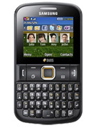 Best available price of Samsung Ch-t 222 in Tunisia
