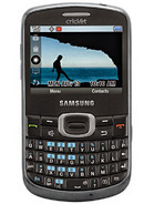 Best available price of Samsung Comment 2 R390C in Tunisia