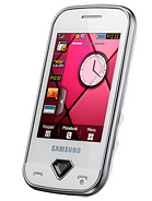 Best available price of Samsung S7070 Diva in Tunisia