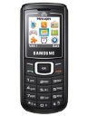Best available price of Samsung E1107 Crest Solar in Tunisia