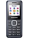 Best available price of Samsung E1117 in Tunisia