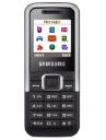 Best available price of Samsung E1120 in Tunisia