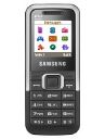 Best available price of Samsung E1125 in Tunisia
