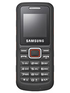 Best available price of Samsung E1130B in Tunisia