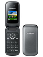 Best available price of Samsung E1190 in Tunisia