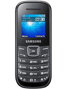 Best available price of Samsung E1200 Pusha in Tunisia