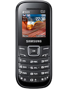 Best available price of Samsung E1207T in Tunisia