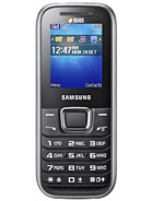 Best available price of Samsung E1232B in Tunisia