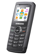Best available price of Samsung E1390 in Tunisia