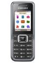 Best available price of Samsung E2100B in Tunisia
