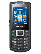Best available price of Samsung E2130 in Tunisia