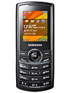 Best available price of Samsung E2232 in Tunisia