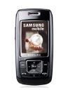Best available price of Samsung E251 in Tunisia