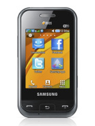 Best available price of Samsung E2652 Champ Duos in Tunisia