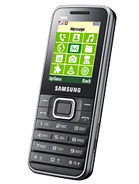 Best available price of Samsung E3210 in Tunisia