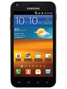 Best available price of Samsung Galaxy S II Epic 4G Touch in Tunisia