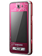 Best available price of Samsung F480i in Tunisia