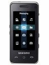 Best available price of Samsung F490 in Tunisia