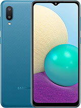 Best available price of Samsung Galaxy A02 in Tunisia