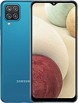 Best available price of Samsung Galaxy A12 in Tunisia