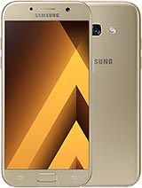 Best available price of Samsung Galaxy A5 2017 in Tunisia