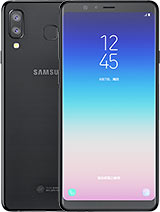 Best available price of Samsung Galaxy A8 Star A9 Star in Tunisia