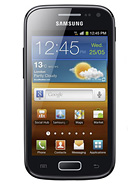 Best available price of Samsung Galaxy Ace 2 I8160 in Tunisia