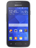 Best available price of Samsung Galaxy Ace 4 LTE G313 in Tunisia