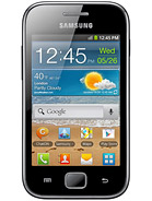 Best available price of Samsung Galaxy Ace Advance S6800 in Tunisia