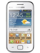 Best available price of Samsung Galaxy Ace Duos S6802 in Tunisia