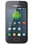Best available price of Samsung Galaxy Ace Duos I589 in Tunisia