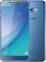 Best available price of Samsung Galaxy C5 Pro in Tunisia