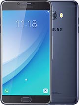 Best available price of Samsung Galaxy C7 Pro in Tunisia