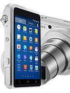 Best available price of Samsung Galaxy Camera 2 GC200 in Tunisia